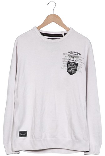 Camp david pullover herren - pullover,