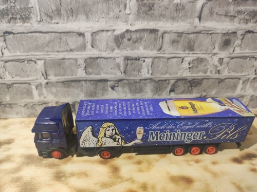 Modell lkw meininger - lkw, "meininger