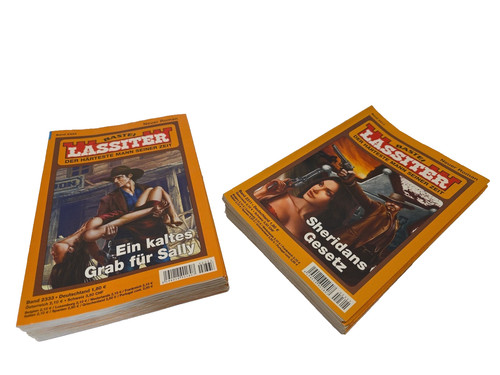 Lassiter 2311 2348 - lassiter,
