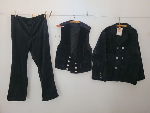 Zimmermannskluft eiko jacke - zimmermannskluft,
