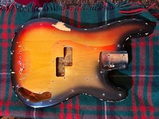 1968 FENDER PRECISION BASS