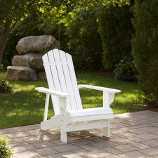 Adirondack Stuhl Gartenstuhl