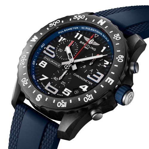 Breitling endurance pro - endurance,
