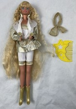 Barbie Hollywood Hair 1992