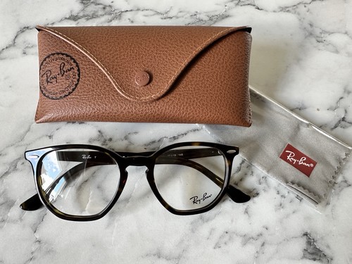 Ray ban brillengestell - ray,