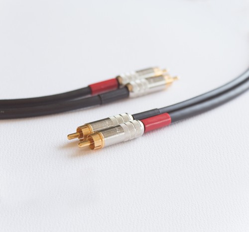 Mogami 2549 with - , switchcraft