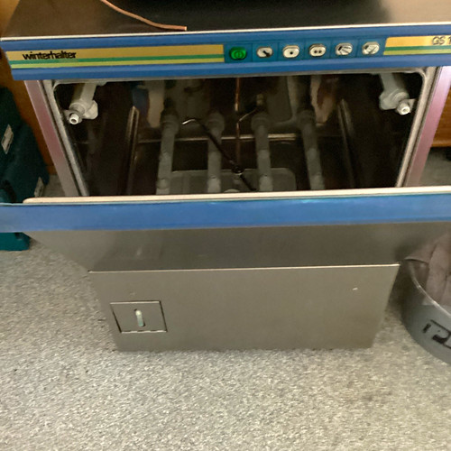 Winterhalter 15 - winterhalter, gs