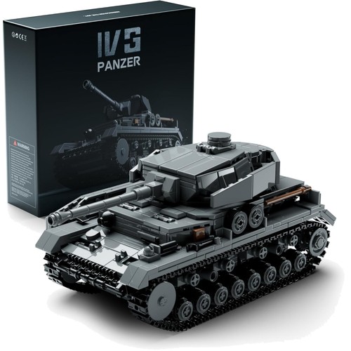 Panzer modell bauspielzeug - panzer,