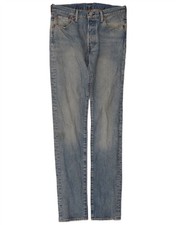 Levi's Herren 501 Straight