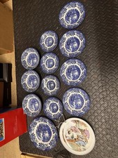 Ironstone Broadhurst English