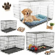 Hundetransportbox Gitterbox