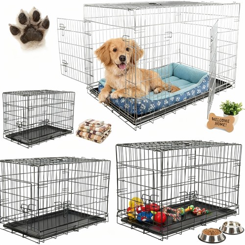 Hundetransportbox gitterbox - hundetransportbox,