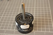 Schalter Nockenschalter