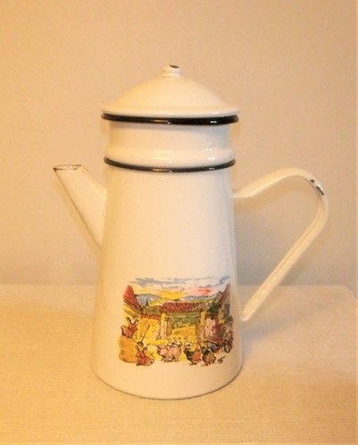Alte kaffeemaschine oder - alte,