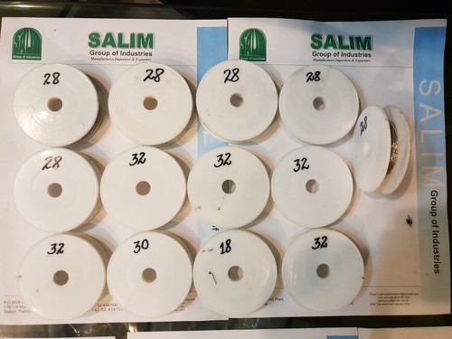 Orthopädische nähte 19g - nähte,