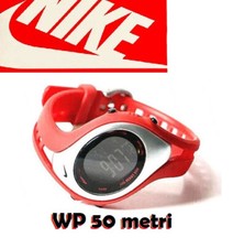 Nike Triax WK0006 Wp 50 Meter