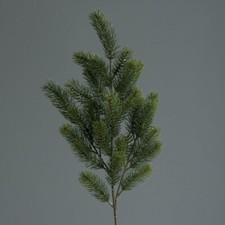Kunststoff Tannenzweig 65cm