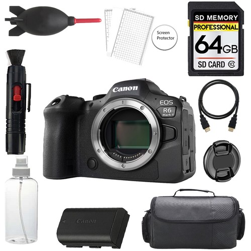 Canon eos mark ii - eos,