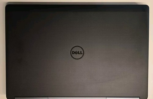Dell precision 7710 - dell,