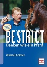 Be strict - denken wie ein