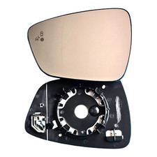 Für Ford Kuga Vignale