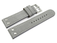 Uhrenarmband Wasserbüffel