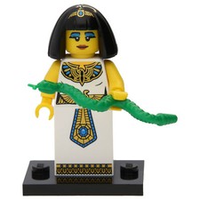 LEGO Egyptian Queen – LEGO