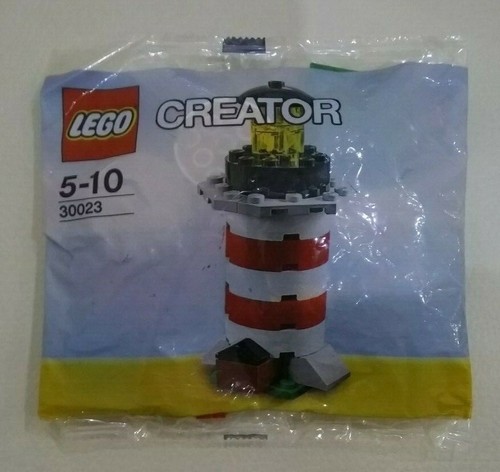 Lego 30023 creator faro - 30023,