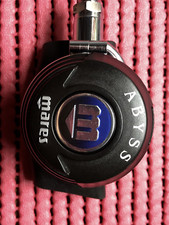 Service Kit für Mares Abyss +