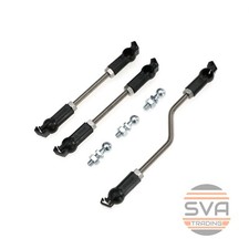 Tieferlegung passend für