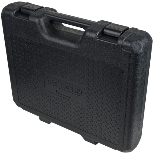 Tools leer koffer - ks,