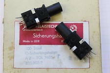 5 pcs DDR RFT Fuse Holder A2