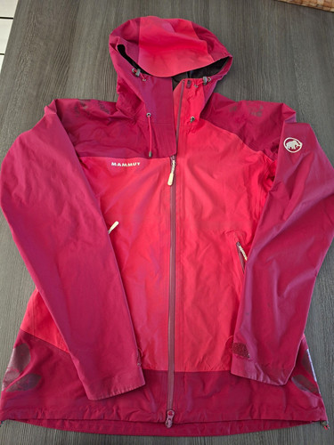 Mammut gore tex damen - mammut,
