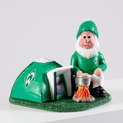 Werder bremen svw gartenzwerg - werder,