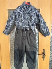 Einteiliger Schneeanzug von