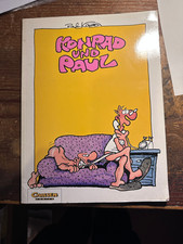 Konrad und Paul, Bd.1 von