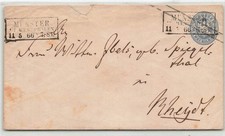 153220) Preußen R3 Münster