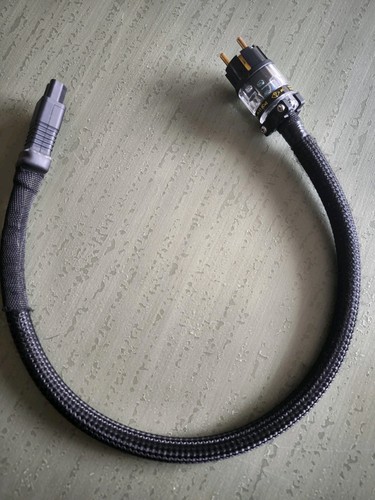 Furutech alpha nano - alpha, fp-s032n