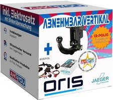 ORIS AHK für Mercedes Viano