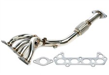 TA Technix Fächerkrümmer