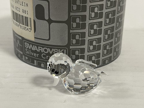 Swarovski figur 012531 - swarovski,