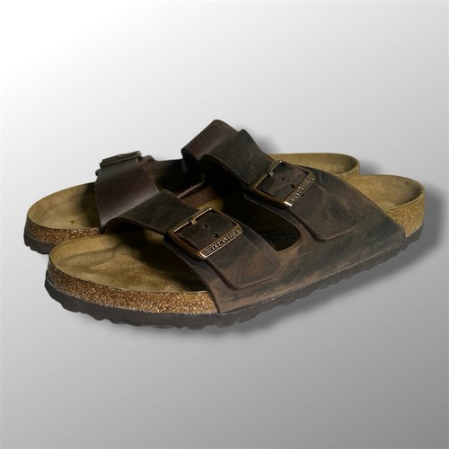 Birkenstock arizona braun - birkenstock,