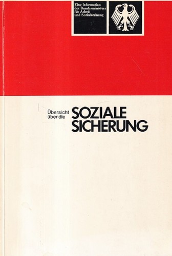 übersicht über die soziale - Übersicht,