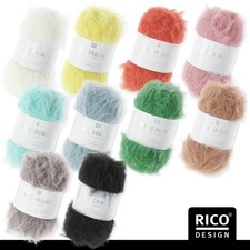 Rico Design 25 g Ricorumi