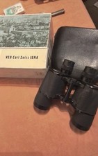 Fernglas Zeiss 7x50 BINOCTAR  Q1
