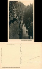 Jonsdorf (CZ) Janov Partie im
