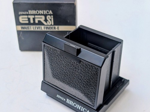 Zenza bronica waist level - zenza,
