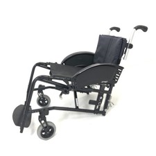 Rollstuhl Meyra Smart F 2.360 Faltrollstuhl Sb. 46 cm bis 150kg Rollstuhlgestell