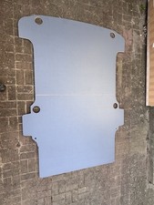 Bodenplatte für VW T5 T6 T6.1 Holzboden Mehrschichtholz 