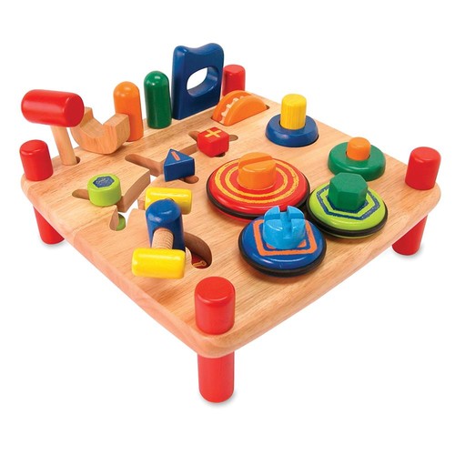 Kinder werkbank hammer - kinder-werkbank,,